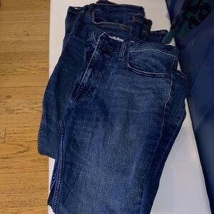 Mens‎ Goodfellow & Co Slim Jeans Bundle (2 pairs)